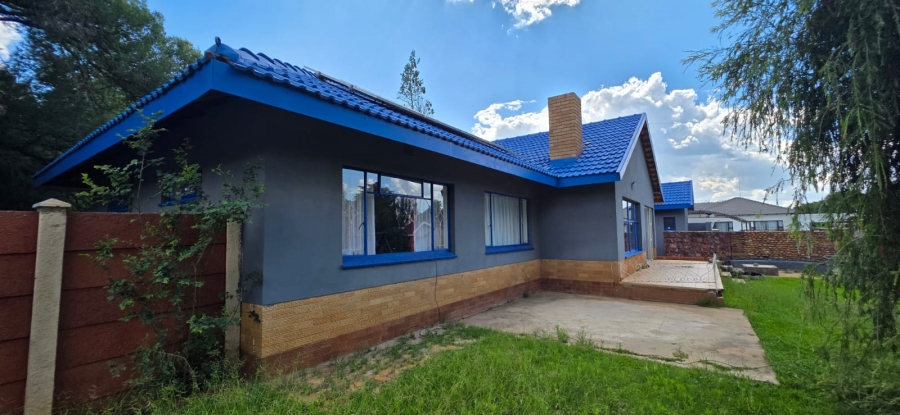 3 Bedroom Property for Sale in Songloed North West
